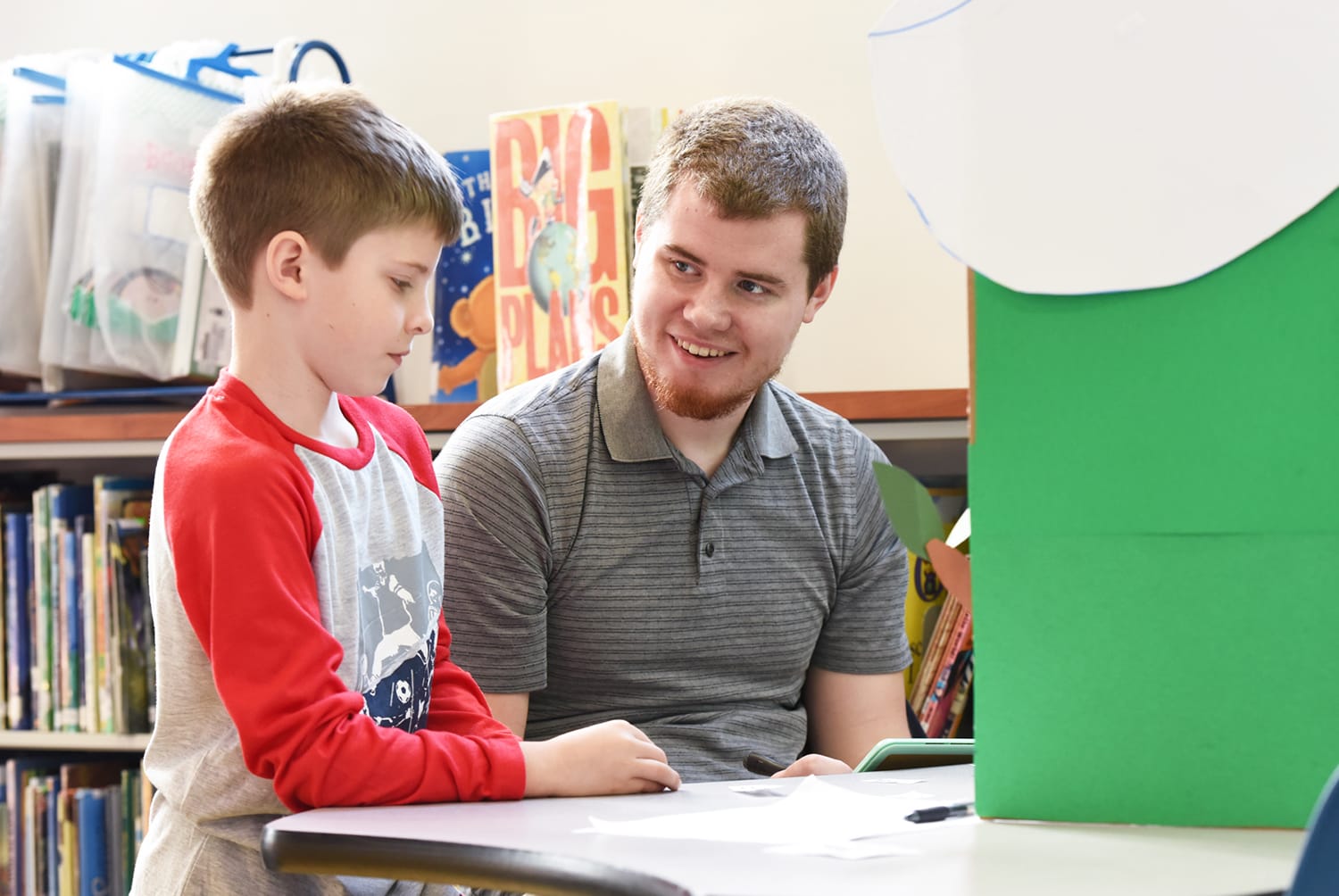 Post-MSW PEL Endorsement: School Social Work's image